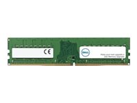 Dell Client Memory AB883075, Dell Memory Upgrade - 32GB - 2RX8 DDR5 UDIMM 4800MHz