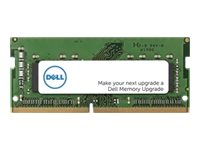 Dell Client Memory AB949335, Dell Memory Upgrade - 32GB - 2RX8 DDR5 SODDIMM 4800MHz