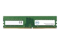 Dell Client Memory Upgrade AB371019, Dell Memory Upgrade - 16GB - 1Rx8 DDR4 UDIMM 3200MHz