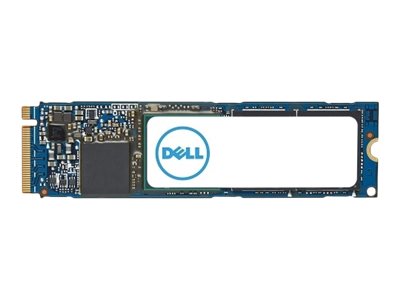 Dell Client Storage AC037410, Dell M.2 PCIe NVME Gen 4x4 Class 40 2280 Solid State Drive - 2TB