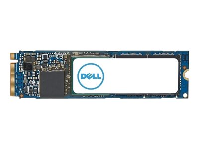 Dell Client Storage AC037411, Dell M.2 PCIe NVME Gen 4x4 Class 40 2280 Solid State Drive - 4TB