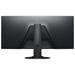 Dell Curved Gaming Monitor S3422DWG 34’’ WQHDG, 3000:1, 1ms, 400cd, HDMI, DP, USB, Repro, VESA, 3Y 210-AZZE