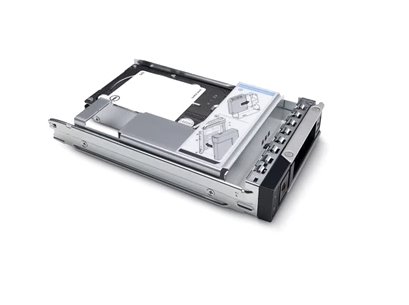 Dell - Custom Kit - pevný disk - 22 TB - hot-swap - 3.5" - SAS 12Gb/s - 7200 ot/min. 400-BPBF