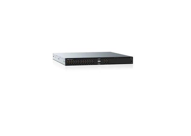 Dell DATACENTER Smart Value Networking S4128T, Switch S4128T-ON, 1U, 28 x 10Gbase-T, 2xQSFP28, IO t 210-ALTC