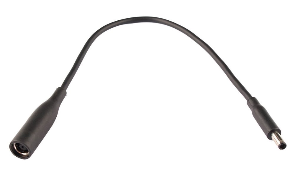 Dell DC adaptér 7.4 na 4.5 mm XPS12/13 Vostro 5470 450-18765