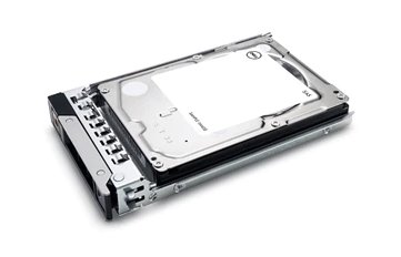DELL disk 1.2 TB/ 10k/ SAS/ Hot-plug/ 2.5"/ 512n/ pro T340, T440, R640, R740 400-ATJL