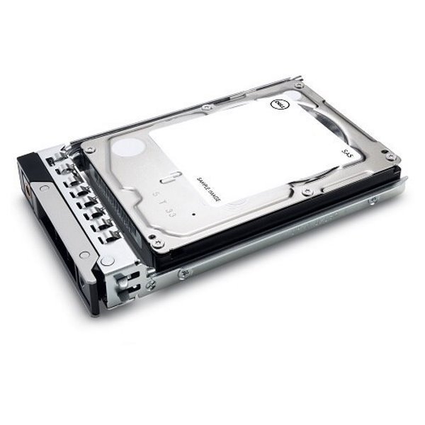 DELL disk 2.4TB/ 10K/ SAS ISE 12Gbps/ FIPS/ 512e/ 2.5"/ pro PowerVault ME5084 400-BMJI