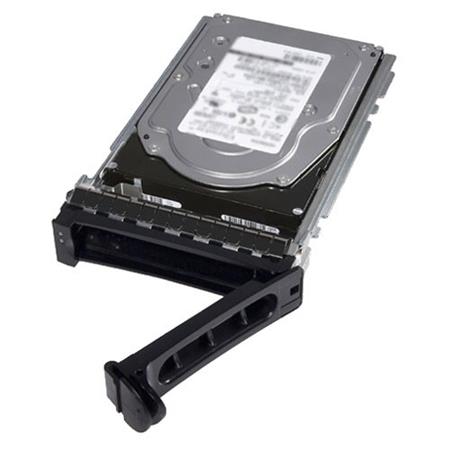 DELL disk 4TB/ 7.2k/ NLSAS/ hot-plug/ 3.5"/ pro T340, T440, T640 400-AUUQ