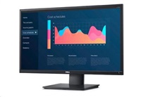 DELL E2420HS 24" WLED/1920X1080 Full HD/1000:1/8ms/HDMI/VGA/repro/Black 210-ATTR