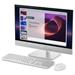 DELL EC24260 24 AIO/ U5-322/ 16GB/ 512 GB SSD / 23.8" FHD/ WiFi/ W11Pro/ 1Y Basic on-site CDXEC2426001