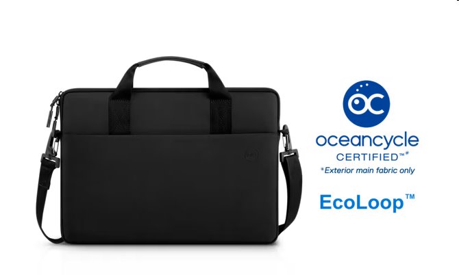 Dell Ecoloop Pro Sleeve 11-14 CV5423 (11-14) DELL-CV5423
