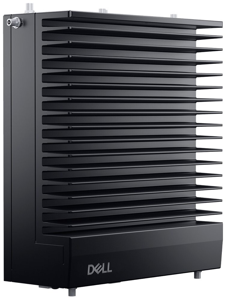 DELL Edge Gateway 5200/ i7-9700TE/ 32GB/ 512GB SSD/ Win IoT/ 3Y PS on-site Edge-5200-CTO