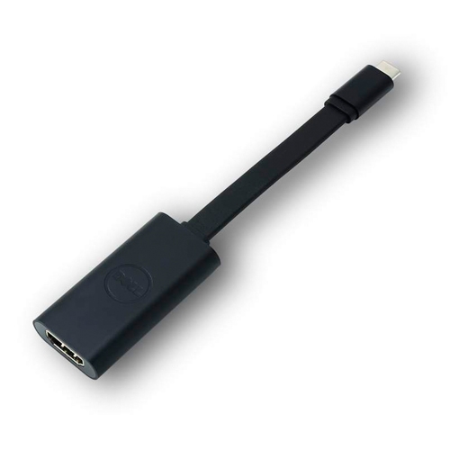 Dell - Externí video adaptér - USB-C - HDMI - pro Latitude 72XX 2-in-1; OptiPlex 5250; Precision Mo 470-ABMZ DBQAUBC064