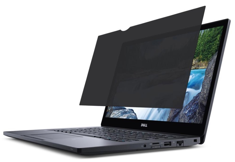 DELL filtr pro zvýšení soukromí/ pro notebooky 12.5" 461-AACX