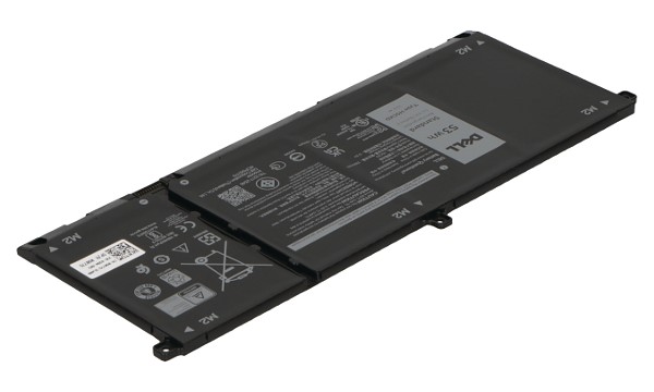 Dell H5CKD 4 ?lánková Baterie do Laptopu 15, 3530mAh
