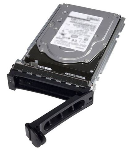 Dell Hard Drive SAS, 900GB 15K RPM SAS 512n 2.5in Hot-plug Drive, CusKit 400-APGT