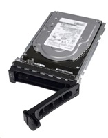 DELL HDD 1TB Hard Drive SATA 6Gbps 7.2K 512n 3.5in Cabled Customer Kit 161-BBZP
