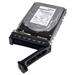 DELL HDD 600GB 10K SAS 12Gbps 512n 2.5in HotPlug 400-BIFW