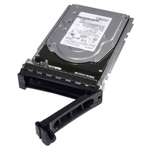 DELL HDD 600GB 10K SAS 12Gbps 512n 2.5in HotPlug 400-BIFW