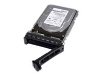 Dell HDD SAS 2.4TB 10k 512e SAS ISE 12Gb, 2.4TB 10k 512e SAS ISE 12Gbps 2.5in Hot Plug Hard Drive C 400-BEGI