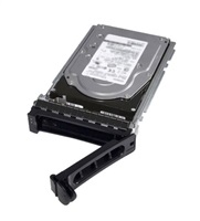 Dell HDD SAS 2.4TB 10K RPM SAS 12Gbps, 2.4TB 10K RPM SAS 12Gbps 512e 2.5in Hot-plug Hard Drive CK 401-ABHQ