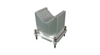 DELL Heat Sink for 2nd CPU, R440, EMEA 412-AAMT