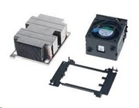 DELL Heat Sink for 2nd CPU x8/x12 Chassis R540 EMEA 412-AAMR