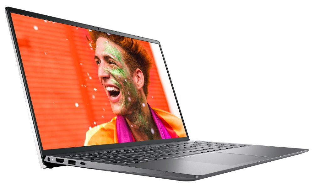 DELL Inspiron 15 (5515)/ AMD Ryzen 7 5700U/ 16GB/ 512GB SSD/ 15.6" FHD/ AMD Radeon/ Win 11Pro/ 3Y PS on site NOTD6893