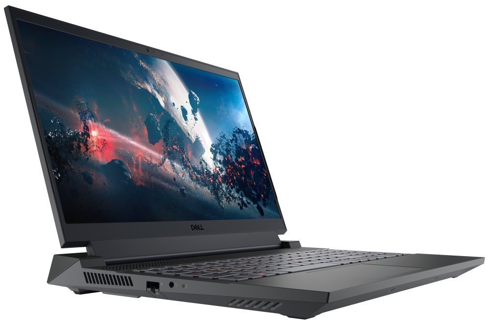DELL Inspiron 15 G15 (5535)/ Ryzen 7 7840HS/ 16GB/ 512GB SSD/ NV RTX 4050 6GB/ 15.6" FHD/ W11Pro/ š GALIO15_AMD_2501_505
