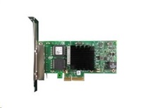 DELL Intel Ethernet i350 Quad Port 1GbE BASE-T Adapter PCIe FH Customer Kit V2 FW RESTRICTIONS APPLY 540-BDIJ