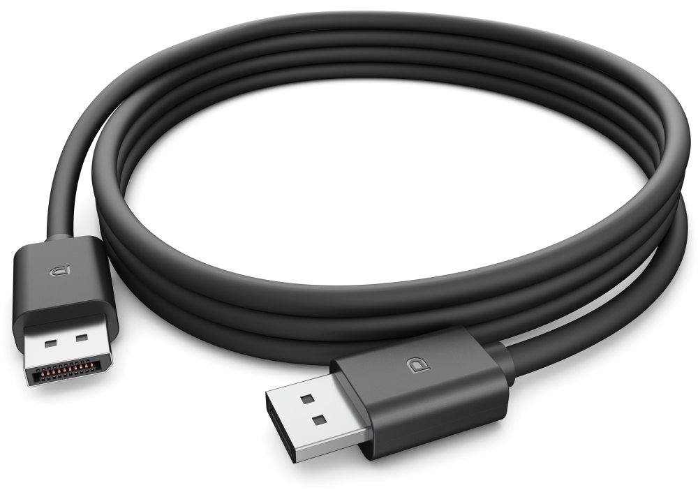 DELL kabel / DisplayPort 1.4 / 1.8m 470-BDNL