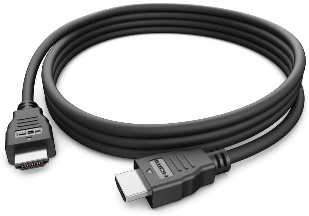 DELL kabel / HDMI 2.0 / 1.8m 470-BDNM