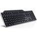 DELL KB-522/ Česká/ Slovenská/ rozšírená multimediální klávesnice USB (QWERTZ) 580-BBJQ KB522-BKB-CSK