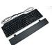 DELL KB-522/ Česká/ Slovenská/ rozšírená multimediální klávesnice USB (QWERTZ) 580-BBJQ KB522-BKB-CSK