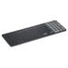 DELL KB746 nabíjecí bezdrátová klávesnice GER/ německá/ QWERTZ 580-BDVM