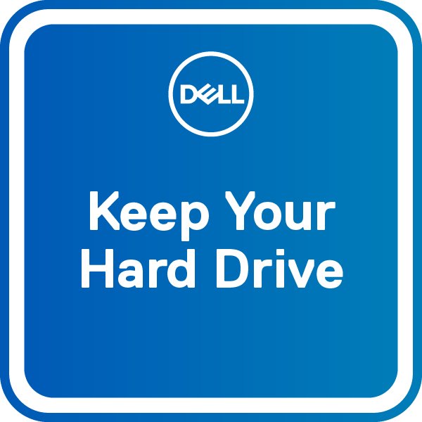 DELL keep your HDD pro notebooky Vostro na 3 roky (od nákupu do 1 měsíce) VNBXXXX_233