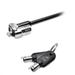 DELL Kensington Tenký zámek Kensington MicroSaver nové generace 461-10054