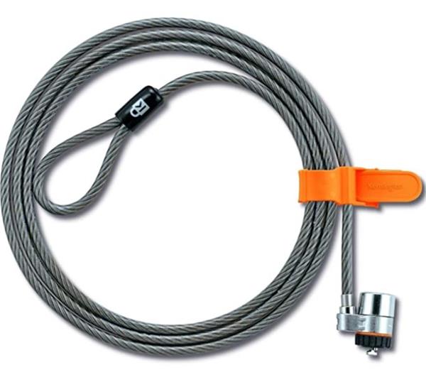 DELL Kensington Tenký zámek Kensington MicroSaver nové generace 461-10054