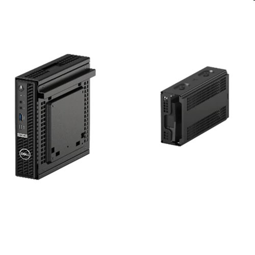 DELL Kit-OptiPlex Micro and Thin Client Dual VESA Mount w/Adapter Bracket DELL-5RGKY