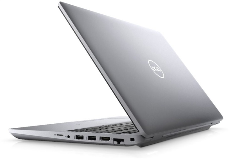 DELL KRGF7 Notebook, i5-11500H, 8GB, 256 5397184597477