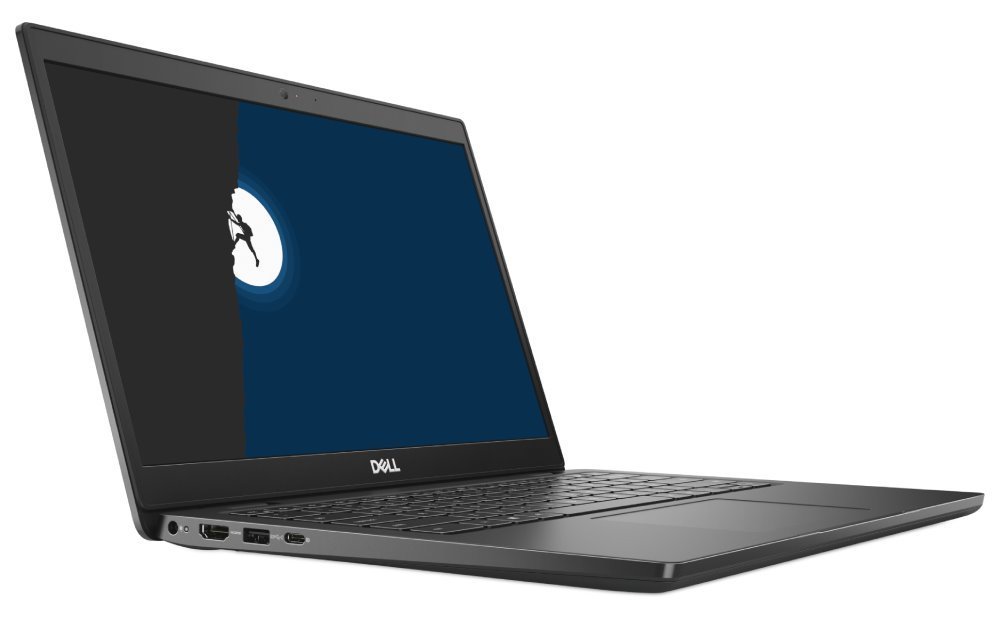 DELL Latitude 3420/ i5-1135G7/ 8GB/ 512GB SSD/ Iris Xe/ 14" FHD/ W10Pro/ 3Y Basic on-site D-N-3420-C03