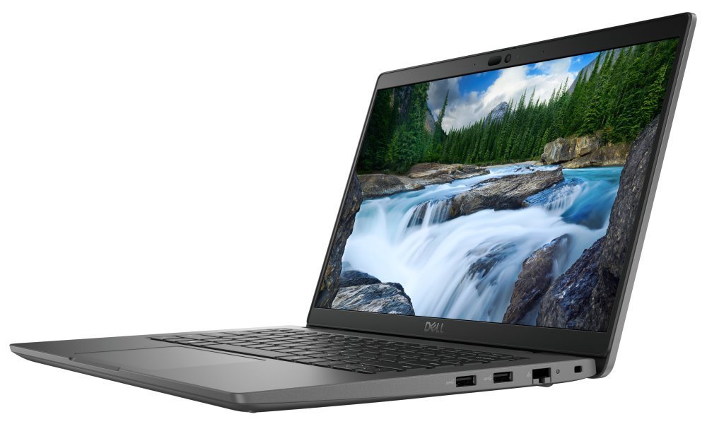 DELL Latitude 3440 i3-1315U 8GB 256GB-SSD 14,0" FHD Intel UHD FPR 3Cell Win11Pro 3Y PrSpt D8FW9