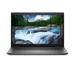 DELL Latitude 3450/i5-1335U/8GB/512GB SSD/Intel UHD/14" FHD+/IR Cam/W11P/3y PS NBDŠedý JN97R