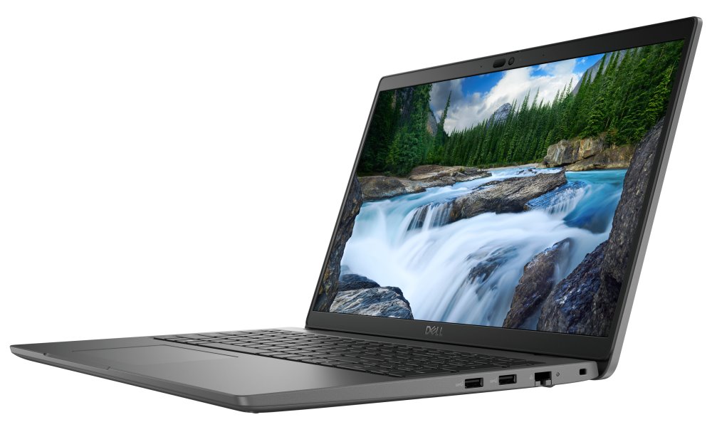 DELL Latitude 3550/i5-1335U/8GB/512GB SSD/15.6" FHD/Intel UHD./FPR/W11P/3Y ProSpt/šedý V4C9X