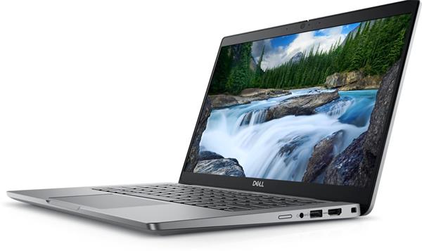 DELL Latitude 5340 i5-1345U 13,3" FHD 16GB 512GB SSD Iris Xe Thb FPR SC NFC IrCam W11Pro 3Y PrSpt 93DM0