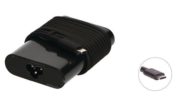 Dell Latitude 5500 Dell 65W USB Type-C AC Adapter 450-AGOL