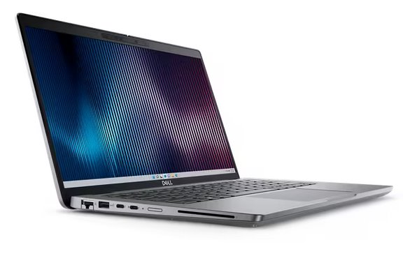 DELL Latitude 5540 i5-1335U 15.6" FHD 8GB 256GB SSD Iris Xe IrCam Thb FPR SCR Win11Pro 3Y ProSpt OS 33J01