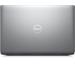 DELL Latitude 5550/iU7-165U/16GB/1TB SSD/15.6" FHD/TB/FPR/Cam/W11P/3Y PS NBD/Šedá WND25