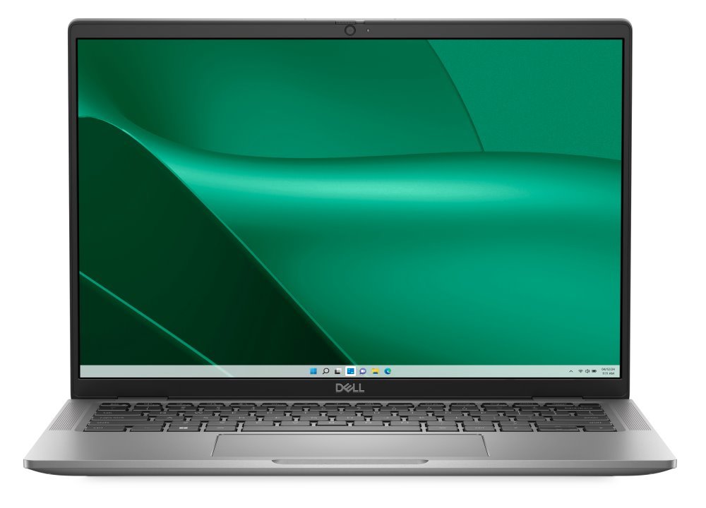 DELL Latitude 7450/iU7-165U/32GB/512GB SSD/14.0" FHD+/IR cam/FPR/W11P/3Y PS NBD/šedý D19J2