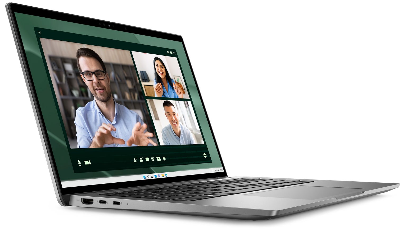 DELL Latitude 7450 Ultra7 165U W11Pro 32GB 512 14"NT 3yPS 7450_CTMN